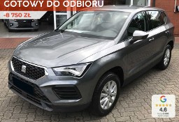 SEAT Ateca Reference 1.0 TSI Reference 1.0 TSI 110KM