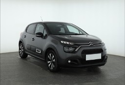 Citroen C3 III , Salon Polska, 1. Właściciel, Serwis ASO, Automat, VAT 23%,