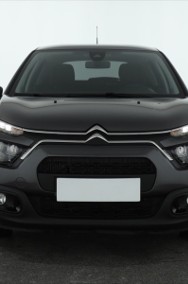 Citroen C3 III , Salon Polska, 1. Właściciel, Serwis ASO, Automat, VAT 23%,-2
