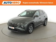 Hyundai Tucson III FV23% mHEV full LED virtual cocpit navi klima auto kamera i czujniki