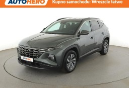 Hyundai Tucson III FV23% mHEV full LED virtual cocpit navi klima auto kamera i czujniki