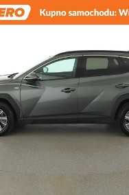 Hyundai Tucson III FV23% mHEV full LED virtual cocpit navi klima auto kamera i czujniki-2