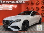 Mercedes-Benz Klasa E 220 d 4-Matic AMG Estate E Klasa 220 d 4-Matic Estate Pakiet AMG Premium
