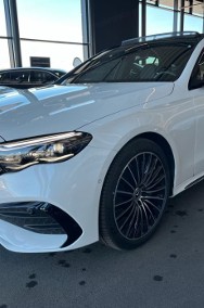 Mercedes-Benz Klasa E 220 d 4-Matic AMG Estate E Klasa 220 d 4-Matic Estate Pakiet AMG Premium-2