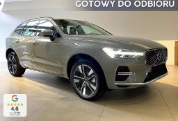 Volvo XC60 II B5 AWD Plus Bright 2.0 B5 AWD Plus Bright (250 KM) Podgrzewana kiero