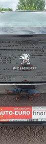 Peugeot 508 I 2.0 HDI, Allure, full, gwarancja, ASO, stan ideał!-4