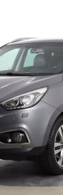 Hyundai ix35 , Salon Polska, 1. Właściciel, Serwis ASO, Skóra, Xenon,-3