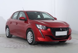 Peugeot 208 , Salon Polska, 1. Właściciel, Serwis ASO, VAT 23%,