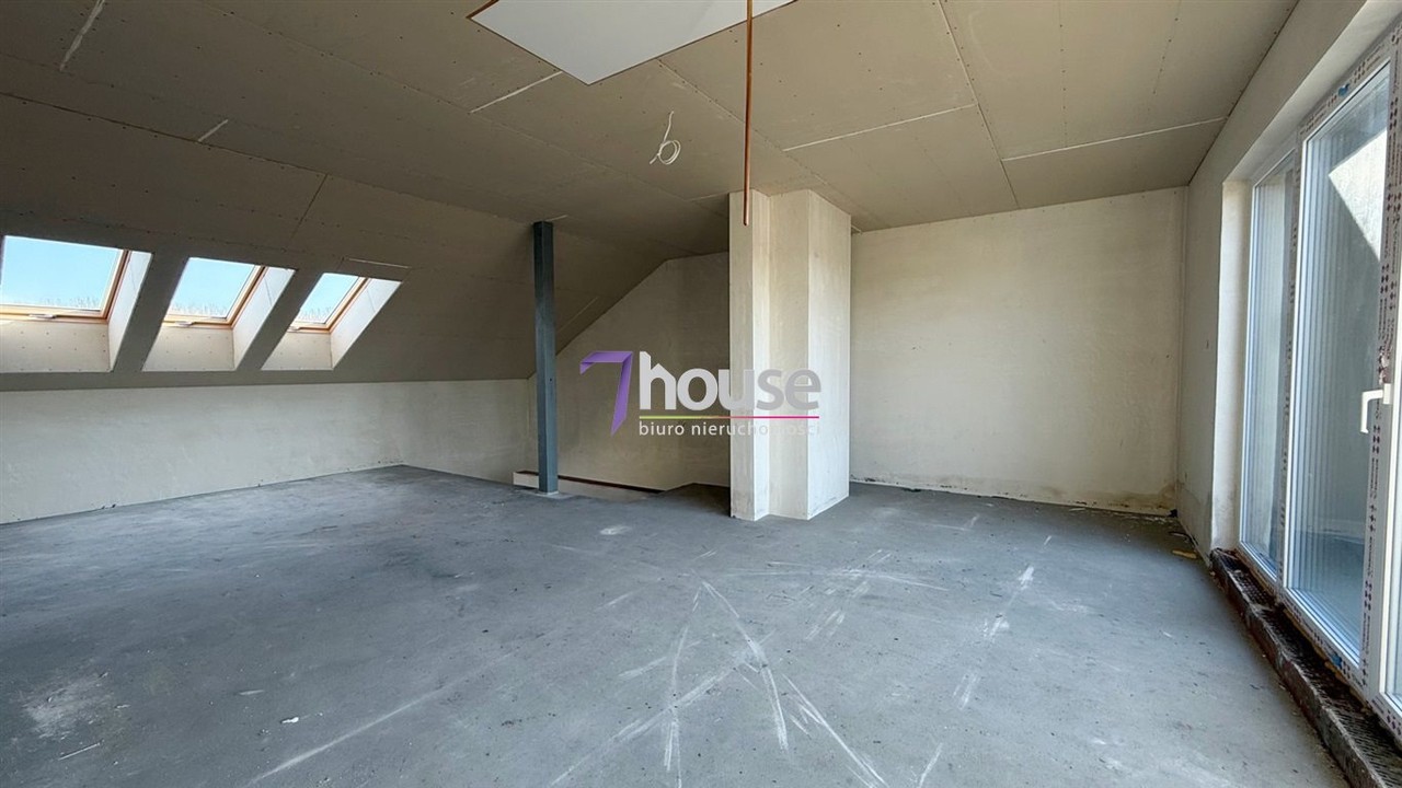 Mieszkanie na sprzedaż, 4 pokoje, 118 m², Repty Śląskie
