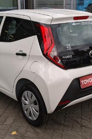 Toyota Aygo 1.0 VVT-i X/ fabrycznie nowy-2