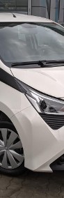 Toyota Aygo 1.0 VVT-i X/ fabrycznie nowy-4