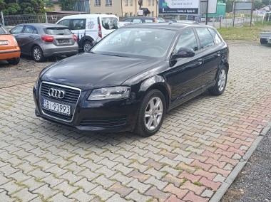 AUDI A3 8P*1,9 TDI - 105KM * Zadbana * KLIMA *-1
