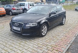 Audi A3 II (8P) AUDI A3 8P*1,9 TDI - 105KM * Zadbana * KLIMA *