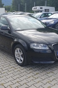 AUDI A3 8P*1,9 TDI - 105KM * Zadbana * KLIMA *-2
