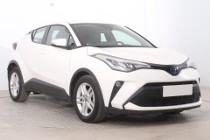 Toyota C-HR , Serwis ASO, Automat, VAT 23%, Klimatronic, Tempomat,