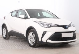 Toyota C-HR , Serwis ASO, Automat, VAT 23%, Klimatronic, Tempomat,