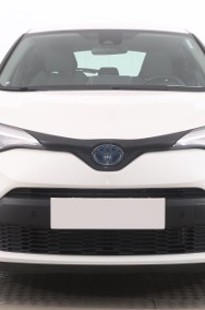 Toyota C-HR , Serwis ASO, Automat, VAT 23%, Klimatronic, Tempomat,-2