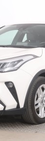 Toyota C-HR , Serwis ASO, Automat, VAT 23%, Klimatronic, Tempomat,-3