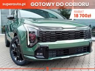 Kia Sportage IV 1.6 T-GDI HEV GT Line 4WD aut 1.6 T-GDI HEV GT Line 4WD aut 239KM