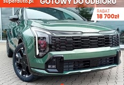 Kia Sportage IV 1.6 T-GDI HEV GT Line 4WD aut 1.6 T-GDI HEV GT Line 4WD aut 239KM