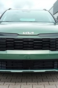 Kia Sportage IV 1.6 T-GDI HEV GT Line 4WD aut 1.6 T-GDI HEV GT Line 4WD aut 239KM-2