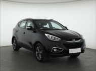 Hyundai ix35 Salon Polska, 1. Właściciel, Serwis ASO, Skóra, Klimatronic,