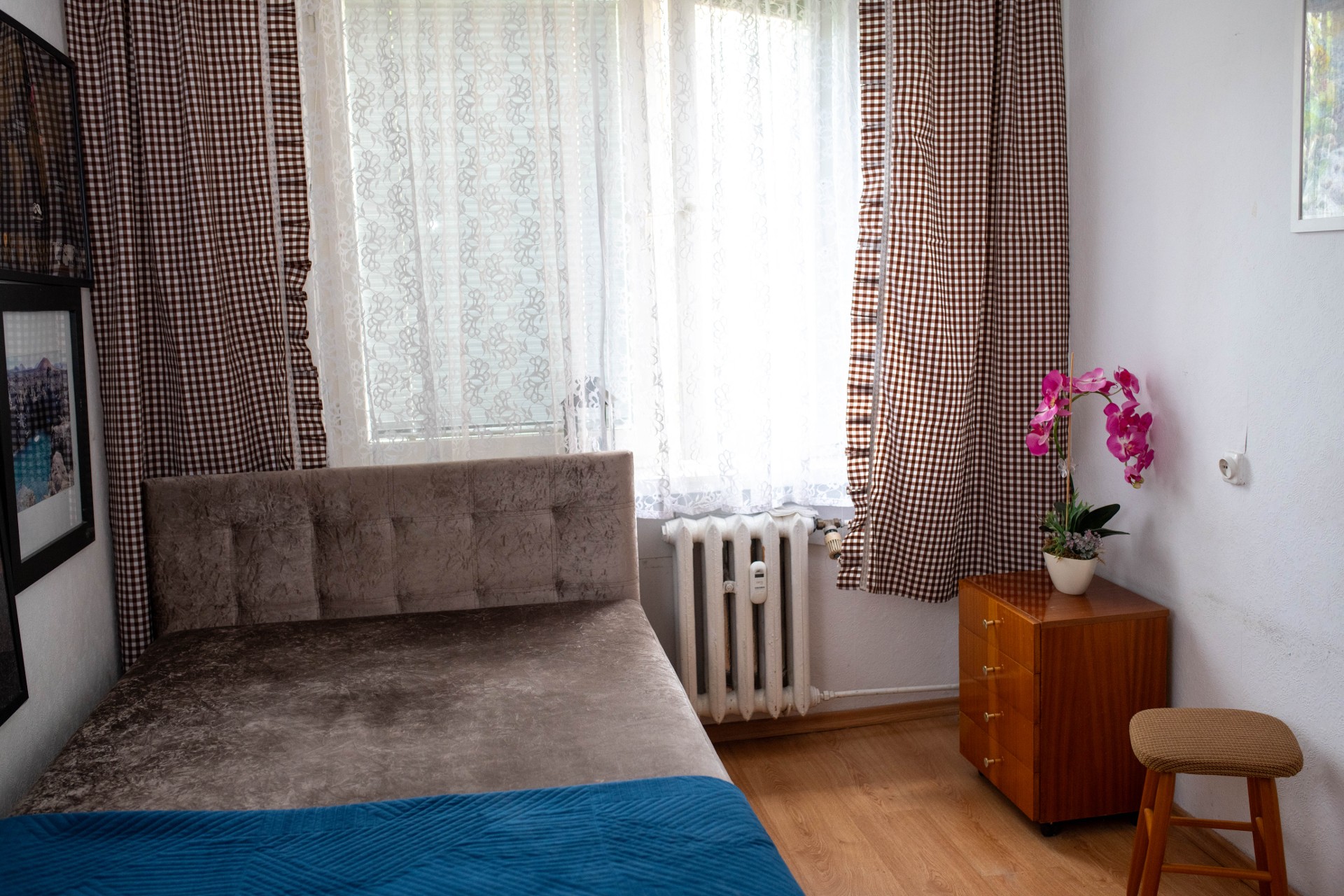 Mieszkanie na sprzedaż, 4 pokoje, 57 m², Końskie