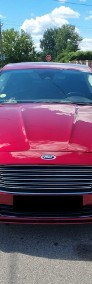 Ford Mondeo VIII 2.0TDCI Titanium / Ruby red / Kamera / 2xPDC / Super Stan / Serwis A-3