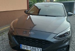 Ford Focus IV Sprzedam Forda Focusa St-line 1.5. 2019r