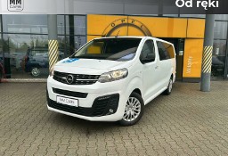 Opel Vivaro III Kombi Extra Long 2.0 145KM MT6 Kombi Extra Long 2.0 T.diesel 145KM MT6