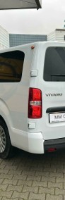 Opel Vivaro III Kombi Extra Long 2.0 145KM MT6 Kombi Extra Long 2.0 T.diesel 145KM MT6-3