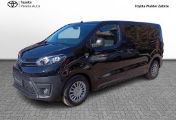 Toyota Proace 2.0D4D 145KM Automat I Właściciel Bezwypadkowy FV23% 10100KM Przebie