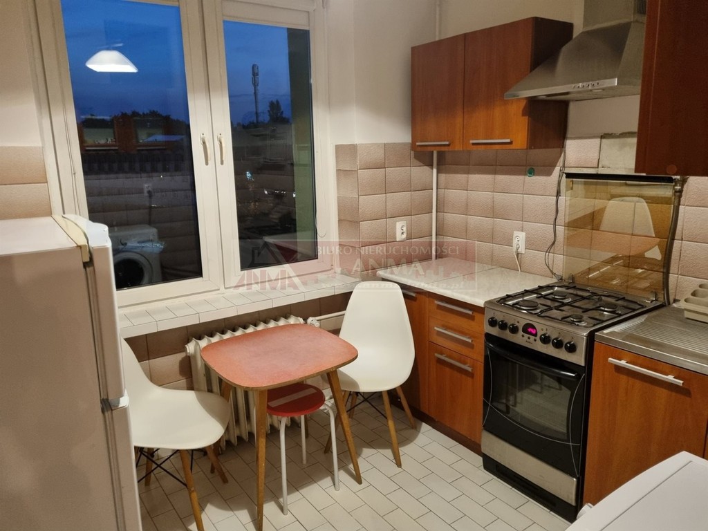 Mieszkanie 2-pok do wynajmu okol. Uniw. Medycznego – pohled 5