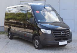 Mercedes-Benz Sprinter KAWA/L, L3H2, Salon PL, VAT 23%, Klimatyzacja, Bluetooth,