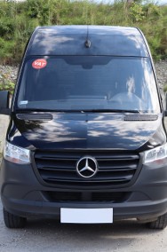 Mercedes-Benz Sprinter KAWA/L, L3H2, Salon PL, VAT 23%, Klimatyzacja, Bluetooth,-2