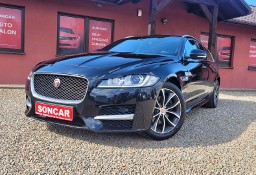 Jaguar XF X260 Jaguar XF PORTFOLIO R-SPORT 2,0d 180KM