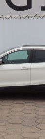 Nissan Qashqai II , Automat, Skóra, Navi, Klimatronic, Tempomat, Parktronic,-4