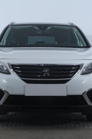 Peugeot 5008 , Salon Polska, 1. Właściciel, Serwis ASO, 7 miejsc, VAT 23%,-2