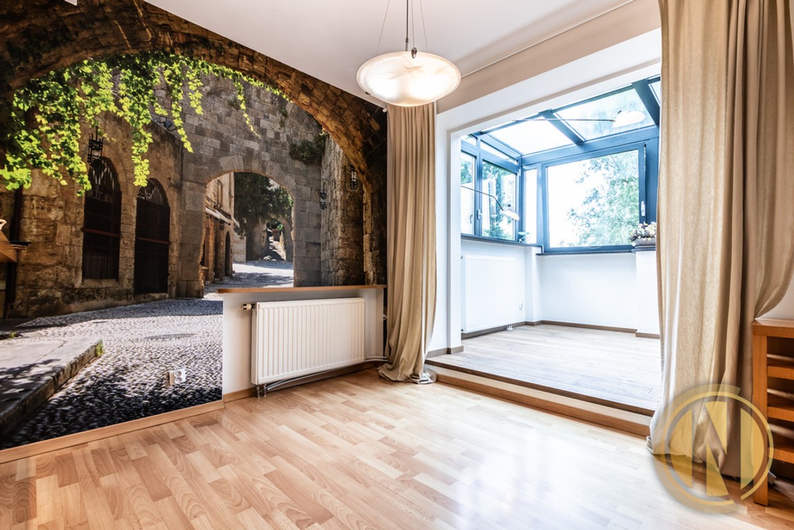 Mieszkanie do wynajęcia, 80 m² Olsza, Nadrzeczna