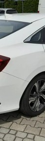 Honda Civic X Honda Civic 1.5 Turbo Elegance, krajowy, pierwszy właściciel (400)-3