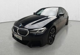 BMW SERIA 5 VII (F90)