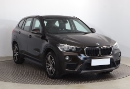 BMW X1 F48 , Klimatronic, Tempomat, Parktronic, Podgrzewane siedzienia