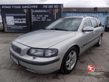 Volvo V70 II