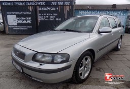 Volvo V70 II