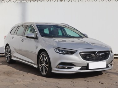 Opel Insignia , 170 KM, Skóra, Navi, Klimatronic, Tempomat, Parktronic,-1