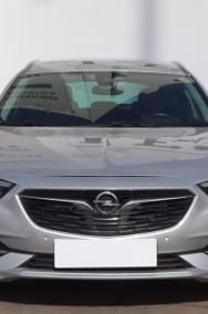 Opel Insignia , 170 KM, Skóra, Navi, Klimatronic, Tempomat, Parktronic,-2