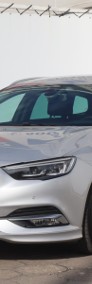 Opel Insignia , 170 KM, Skóra, Navi, Klimatronic, Tempomat, Parktronic,-3