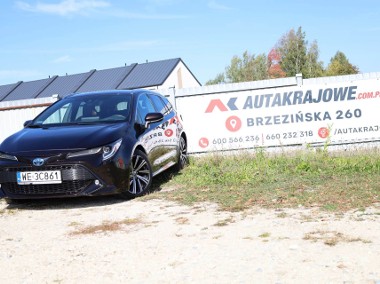 Toyota Corolla XII Seria E21 (2019-)-1