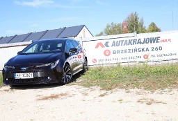 Toyota Corolla XII Seria E21 (2019-)
