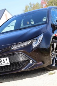 Toyota Corolla XII Seria E21 (2019-)-2